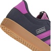 image:imageadidas Womens Vl Court 30Shadow NavyPurple BurstSilver Metallic