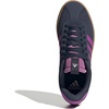 image:imageadidas Womens Vl Court 30Shadow NavyPurple BurstSilver Metallic