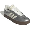 image:imageadidas Womens Vl Court 30Silver MetallicOff WhiteGum