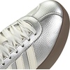 image:imageadidas Womens Vl Court 30Silver MetallicOff WhiteGum