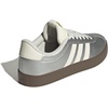 image:imageadidas Womens Vl Court 30Silver MetallicOff WhiteGum