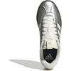 image:imageadidas Womens Vl Court 30Silver MetallicOff WhiteGum