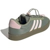 image:imageadidas Womens Vl Court 30Tent GreenWonder QuartzCyber Metallic