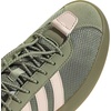 image:imageadidas Womens Vl Court 30Tent GreenWonder QuartzCyber Metallic