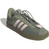 image:imageadidas Womens Vl Court 30Tent GreenWonder QuartzCyber Metallic