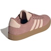 image:imageadidas Womens Vl Court 30Warm ClayHalo BlushGum