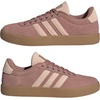 image:imageadidas Womens Vl Court 30Warm ClayHalo BlushGum