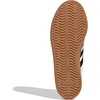 image:imageadidas Womens Vl Court 30WhiteBlackGold Metallic