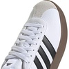 image:imageadidas Womens Vl Court 30WhiteBlackGrey