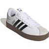 image:imageadidas Womens Vl Court 30WhiteBlackGrey