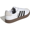 image:imageadidas Womens Vl Court 30WhiteBlackGrey