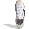 image:imageadidas Womens Vl Court 30WhiteBlackOrbit Grey