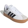 image:imageadidas Womens Vl Court 30WhiteBlackOrbit Grey