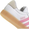 image:imageadidas Womens Vl Court 30WhiteBliss PinkGum