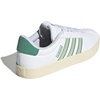 image:imageadidas Womens Vl Court 30WhiteBlueSemi Court Green