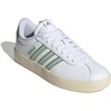 image:imageadidas Womens Vl Court 30WhiteBlueSemi Court Green