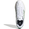 image:imageadidas Womens Vl Court 30WhiteBlueSemi Court Green