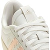 image:imageadidas Womens Vl Court 30WhiteBlush PinkCyber Metallic