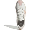 image:imageadidas Womens Vl Court 30WhiteBlush PinkCyber Metallic