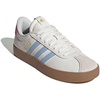 image:imageadidas Womens Vl Court 30WhiteClear SkyBliss Pink