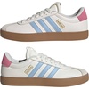 image:imageadidas Womens Vl Court 30WhiteClear SkyBliss Pink