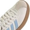 image:imageadidas Womens Vl Court 30WhiteClear SkyBliss Pink