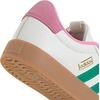 image:imageadidas Womens Vl Court 30WhiteCourt GreenBliss Pink