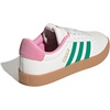 image:imageadidas Womens Vl Court 30WhiteCourt GreenBliss Pink