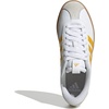 image:imageadidas Womens Vl Court 30WhiteCrew YellowGrey
