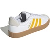 image:imageadidas Womens Vl Court 30WhiteCrew YellowGrey