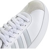 image:imageadidas Womens Vl Court 30WhiteHalo BlueGrey