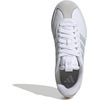 image:imageadidas Womens Vl Court 30WhiteHalo BlueGrey