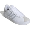 image:imageadidas Womens Vl Court 30WhiteHalo BlueGrey