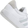 image:imageadidas Womens Vl Court 30WhiteHalo BlueGrey