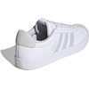 image:imageadidas Womens Vl Court 30WhiteHalo BlueGrey