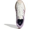 image:imageadidas Womens Vl Court 30WhitePreloved PurplePowder Plum