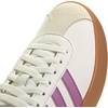 image:imageadidas Womens Vl Court 30WhitePreloved PurplePowder Plum