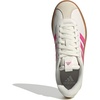 image:imageadidas Womens Vl Court 30WhitePulse MagentaGold Metallic