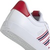 image:imageadidas Womens Vl Court 30WhiteTeam Navy BlueBetter Scarlet
