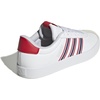 image:imageadidas Womens Vl Court 30WhiteTeam Navy BlueBetter Scarlet