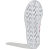image:imageadidas Womens Vl Court 30WhiteTeam Navy BlueBetter Scarlet