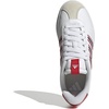 image:imageadidas Womens Vl Court 30WhiteTeam Navy BlueBetter Scarlet