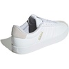 image:imageadidas Womens Vl Court 30WhiteWhiteGrey