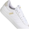 image:imageadidas Womens Vl Court 30WhiteWhiteGrey