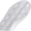 image:imageadidas Womens Vl Court 30WhiteWhiteGrey