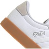 image:imageadidas Womens Vl Court 30WhiteWhiteSilver Metallic