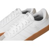 image:imageadidas Womens Vl Court 30WhiteWhiteSilver Metallic