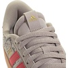 image:imageadidas Womens Vl Court 30Wonder BeigeBetter ScarletGold Metallic