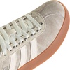 image:imageadidas Womens Vl Court 30Wonder BeigeOff WhiteIron Metallic