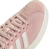 image:imageadidas Womens Vl Court 30Wonder QuartzWhiteCyber Metallic
